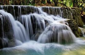 胃病藥膳--黑米粥