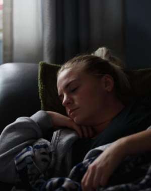 一天到晚沒精神感覺很疲勞怎麽辦？擺脫疲勞的方法找到啦