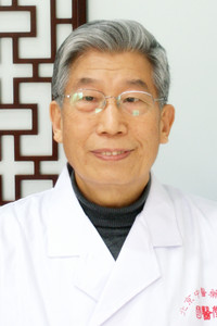 中醫專家——郝萬山