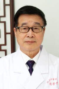 中醫專家——雷順群