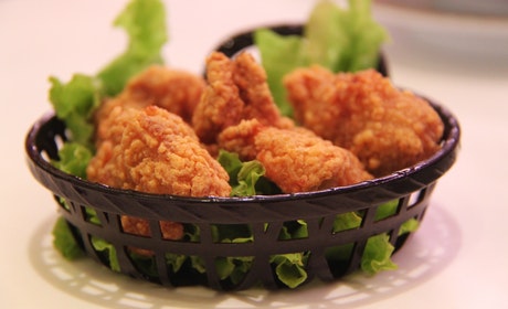 風濕病患者要怎樣飲食?這些原則要記牢