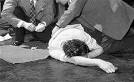 癫痫發作症狀有哪些？該如何進行緩解？