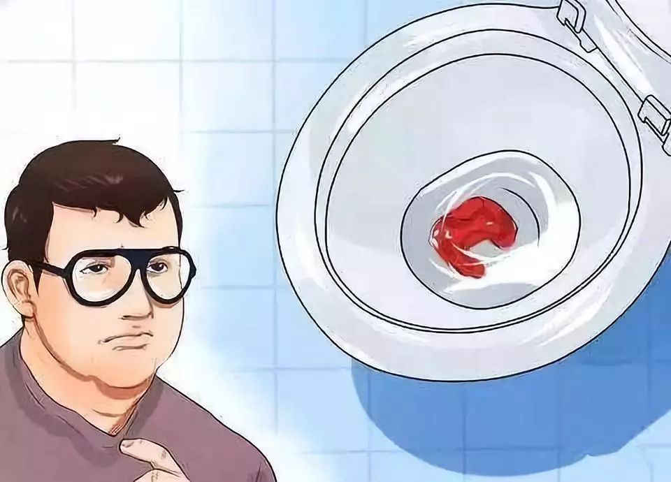 爲什麽喝酒喝會出現便血的症狀？你有沒有這種現象呢？