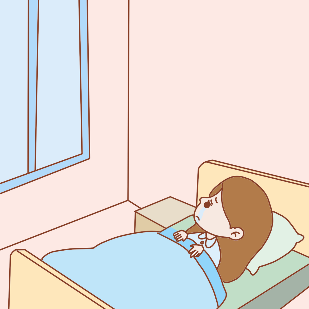 月經期間吃什麽不好？女生可别任性