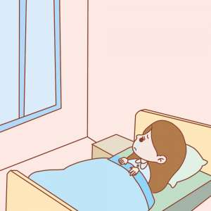 入睡前帶濕發危害很大，這些你知道嗎？