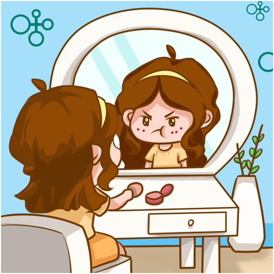 面部濕疹越來越嚴重怎麽辦？這些方法要了解