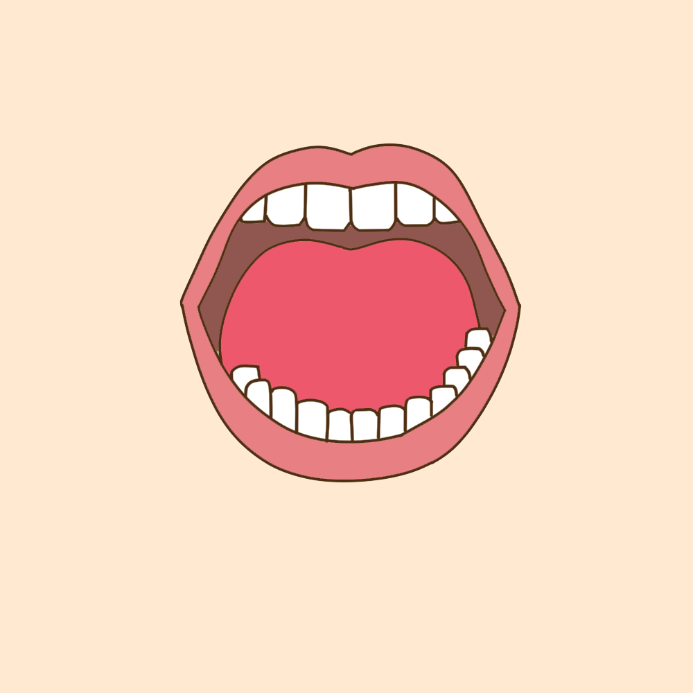 拔智齒注意事項，可别大意