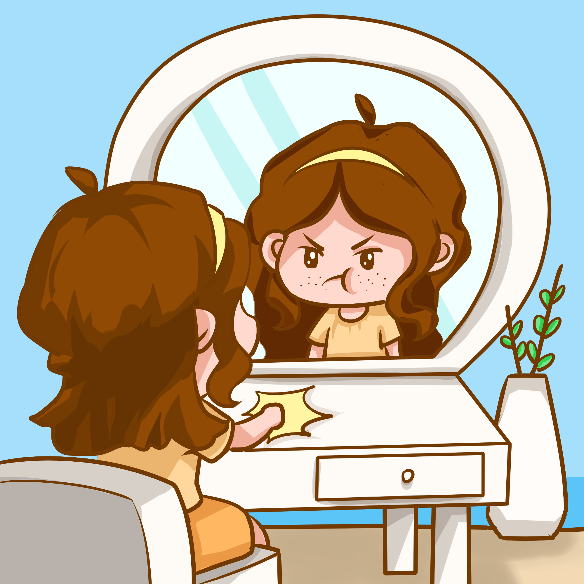 黃褐斑如何去除？試試這些小妙招