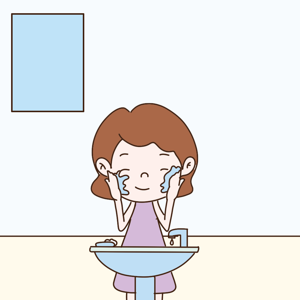 年輕皮膚護膚品要走出誤區，要有正确的認識