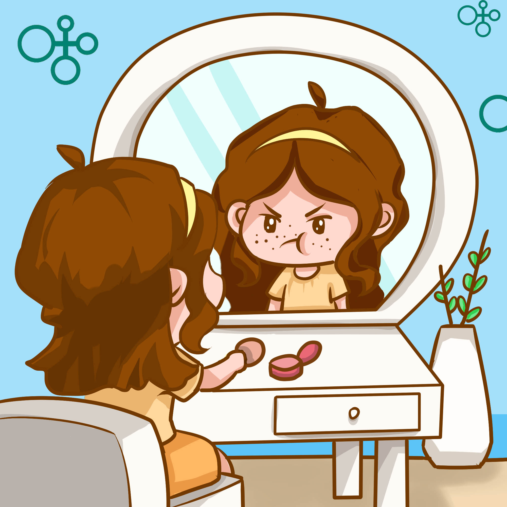 激光祛痘靠譜嗎？術後有什麽注意事項？