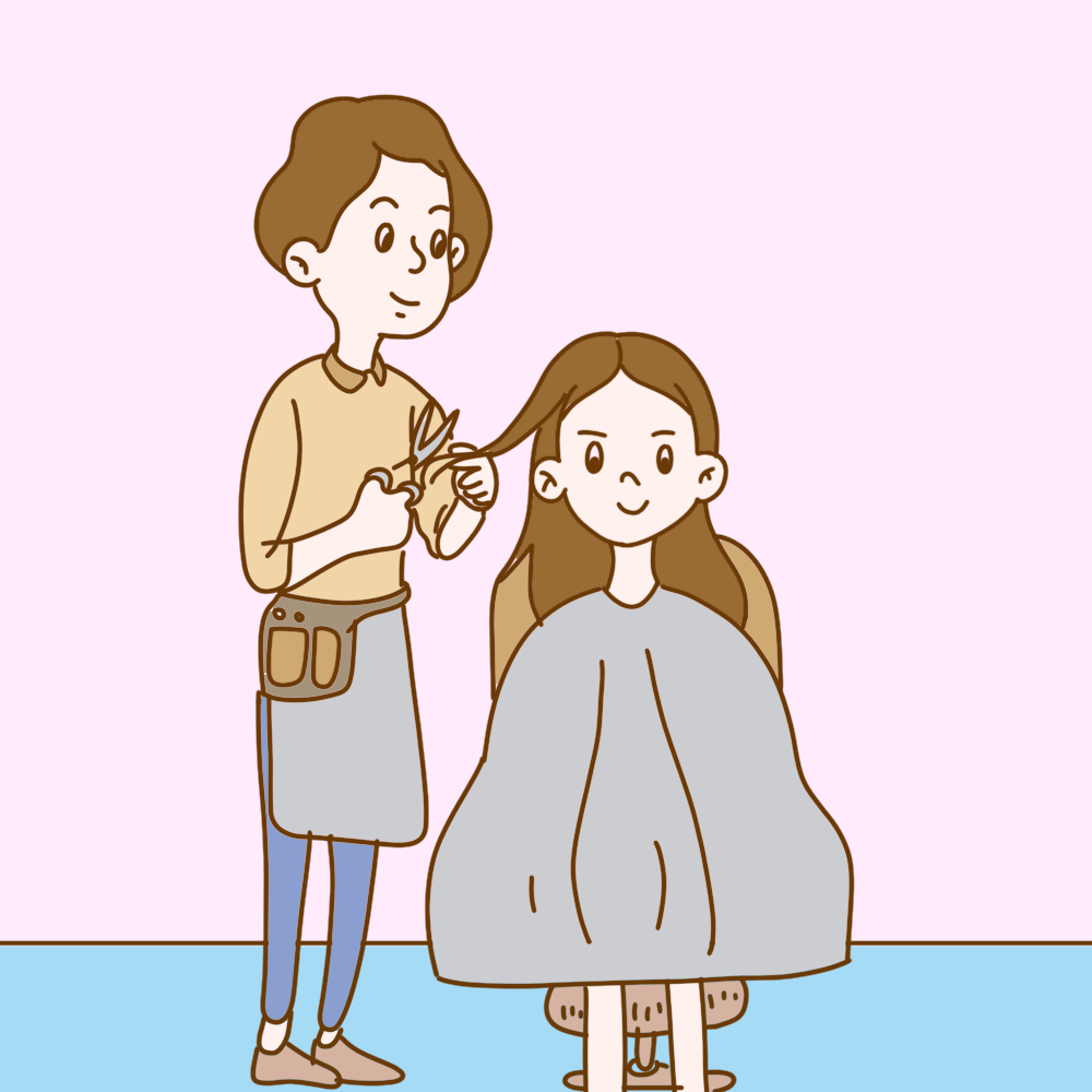 衰老症秀發也存在，該怎麽應對呢？