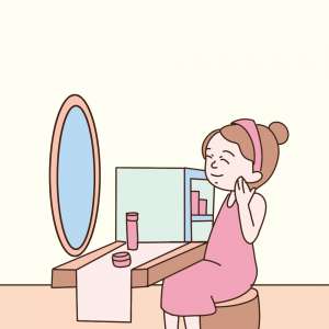 眼角去皺紋有什麽招數？好的方法這裏就有