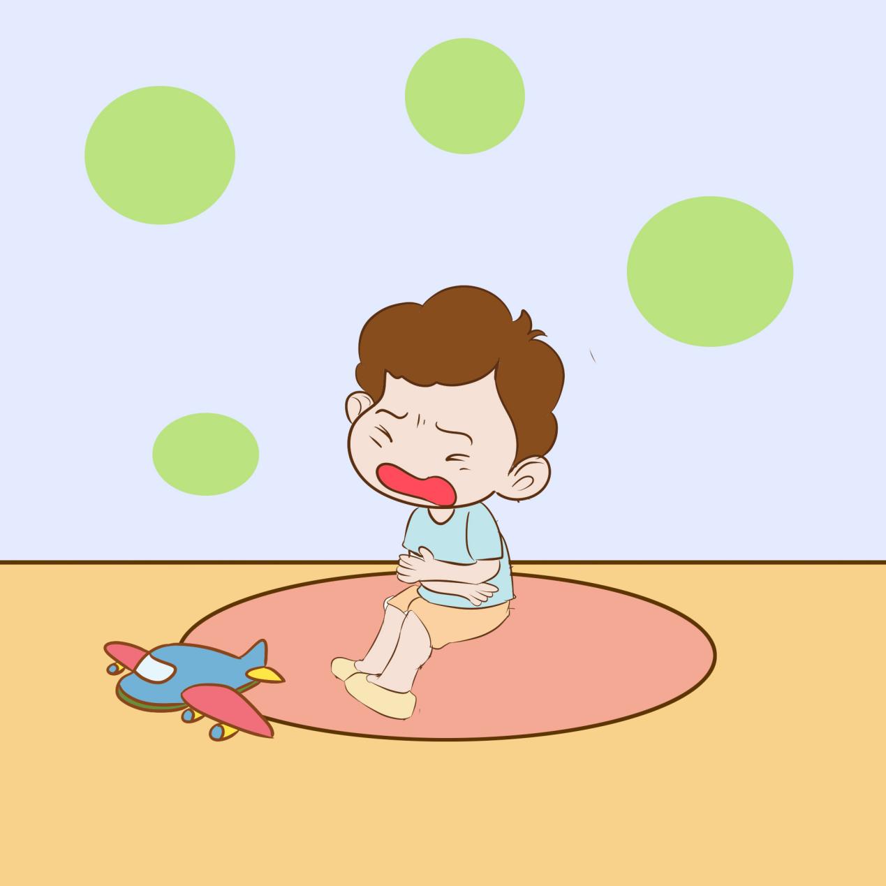 孩子消化不良怎麽調理，來看看這些吧