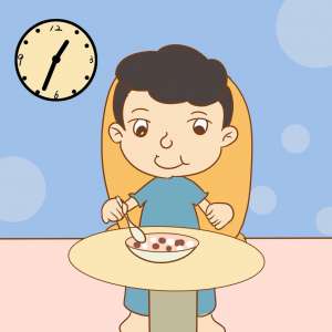 小孩消化不良怎麽調理？此處有妙招！