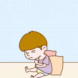 孩子腹痛拉肚子怎麽治療？三個方法建議收藏