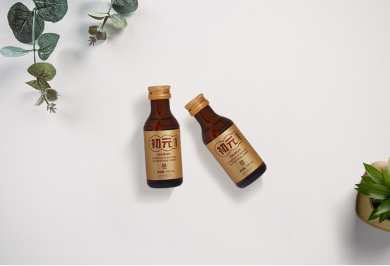 術後病人護理必備品——初元口服液