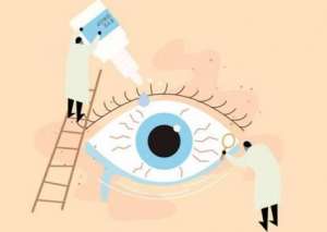 幹眼症用什麽眼藥水效果比較好？這幾點你選對了嗎