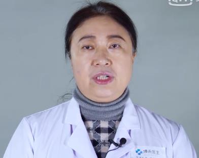 老年性陰道炎的症狀有哪些？