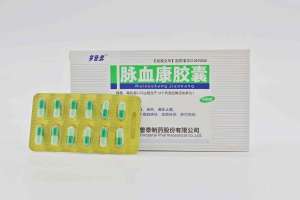 脈血康長期吃能預防腦梗塞嗎？日常習慣多加注意