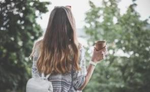 經常脫發怎麽辦?找對了方法,頭發不就長回來了!