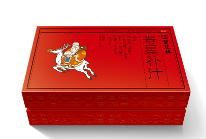 寶芝林壽星補有效果嗎？源自名方，更溫和更有效！