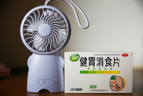 小孩積食怎麽辦吃什麽能緩解？這幾種方法值得參考