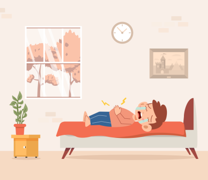 小孩脾胃虛弱怎麽調理管用？這幾種方法你試過沒？