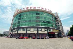 常州曙光醫院隆鼻怎麽樣？曙光專家傅軍指出：好看的鼻子需要精雕細琢