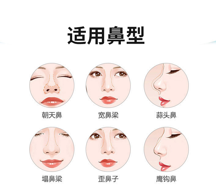 常州曙光醫院隆鼻怎麽樣？曙光專家傅軍指出：好看的鼻子需要精雕細琢