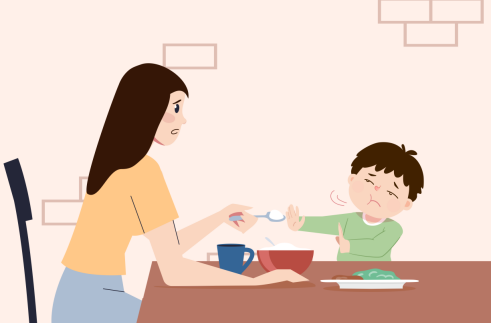 小孩脾虛積食吃江中小兒健胃消食片，爸媽又少了一份擔心！