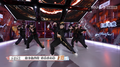 品牌爲何熱衷贊助綜藝節目？