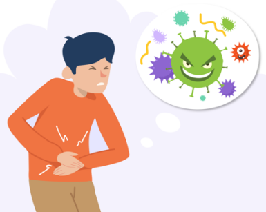 秋冬“養菌”正當時!保健預防腸道病!