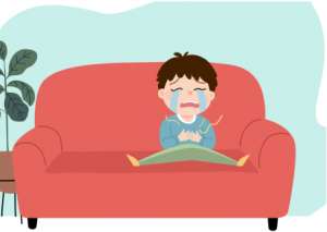 非常時期小孩吃飯沒胃口怎麽辦？