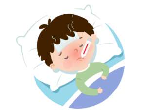 小孩子厭食是什麽原因？可能是這類病毒惹的禍