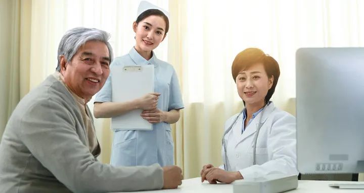 肖瘤醫生：聚焦5個服務要點，提升患者滿意度