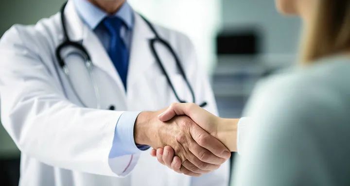 肖瘤醫生：關注患者需求，做值得托付的醫療平台