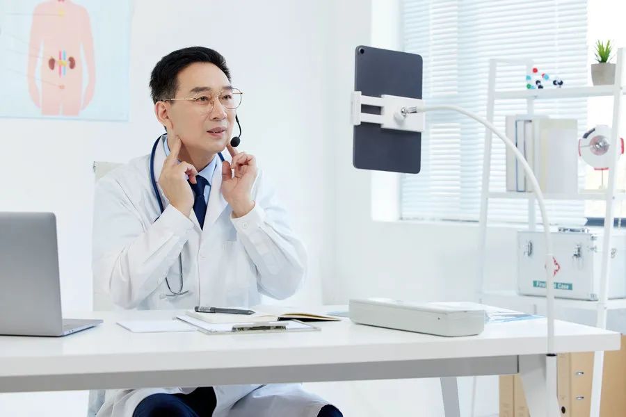 肖瘤醫生：關注患者需求，做值得托付的醫療平台