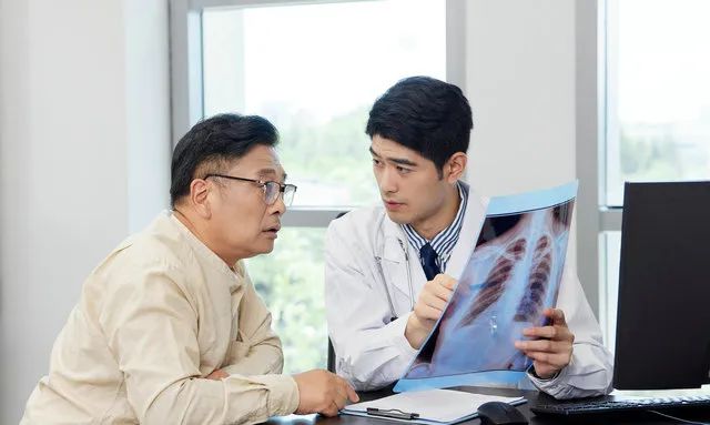 肖瘤醫生：關注患者需求，做值得托付的醫療平台