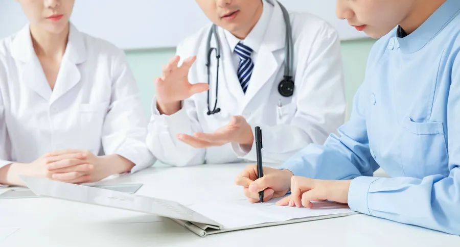 肖瘤醫生：關注患者需求，做值得托付的醫療平台