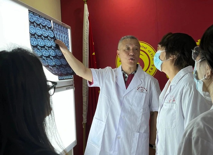 北京市中西醫結合腫瘤會診中心，12月份多學科聯合會診(MDT)開始預約！