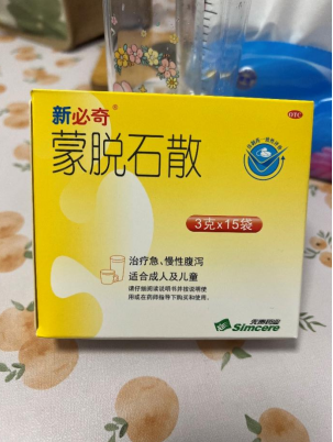 喝酒後腹瀉能喝新必奇蒙脫石散嗎?腹瀉後要避免吃什麽?