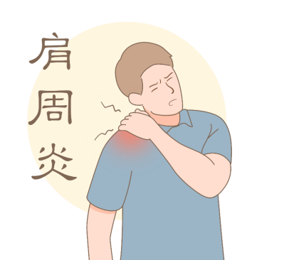 肩周炎止痛的比較好辦法是什麽？哪些因素會造成肩周炎出現？