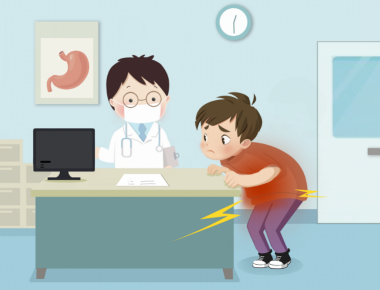 十二指腸潰瘍能否吃新必奇蒙脫石散？十二指腸潰瘍和胃潰瘍有何不同？