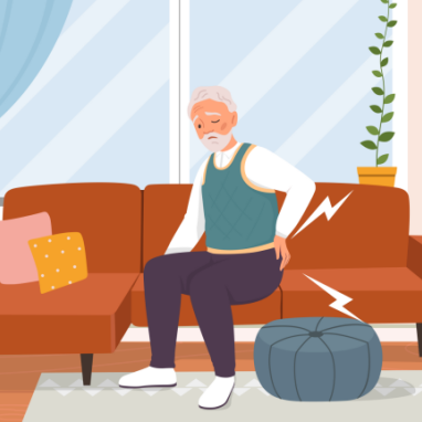 類風濕關節晨僵用啥藥管用？選對藥很關鍵