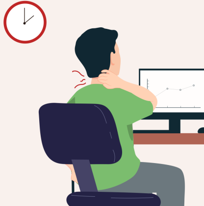 頸椎病止痛藥有哪些？頸椎病該如何護理？