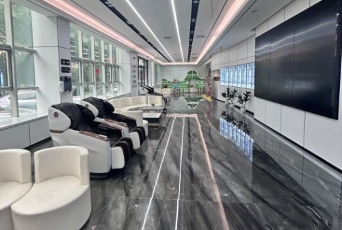 太原達美聯合口腔醫院在哪裏？相信太原達美聯合口腔醫院2025價格表您也需要