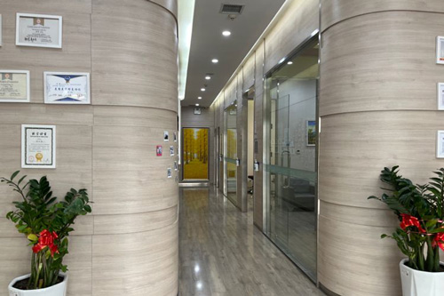 蘭州種植牙哪家好？德爾、惠安、一柚資質正規的口腔醫院等您選擇