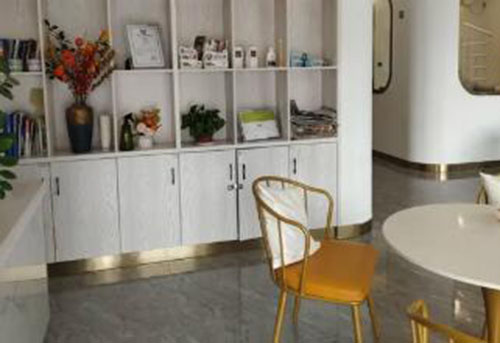 海口種植牙哪家醫院好？雲朵、葉裏、蒼西裏技術比較出色的三家可以看