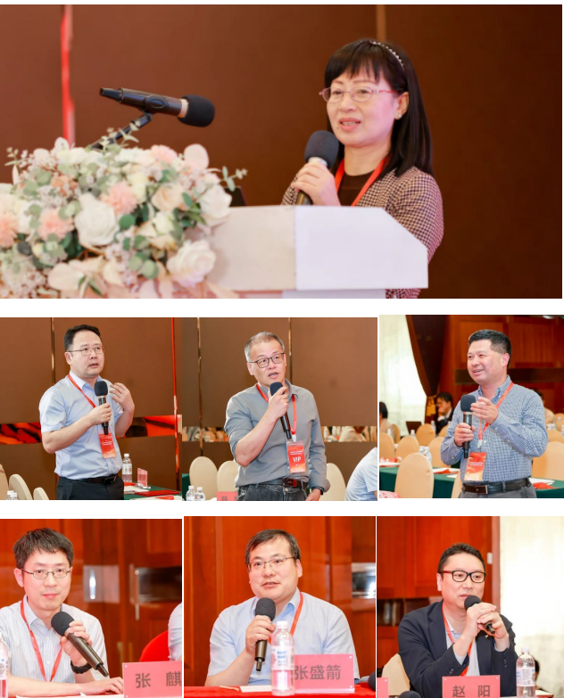 北京影像診療技術創新聯盟頭頸專委會成立暨學術交流會成功召開