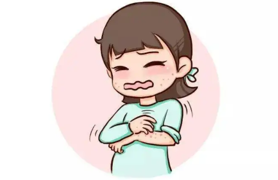 保定專業牛皮癬醫院-得牛皮癬症狀有哪些啊